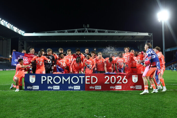 Ковънтри промоция Висша лига