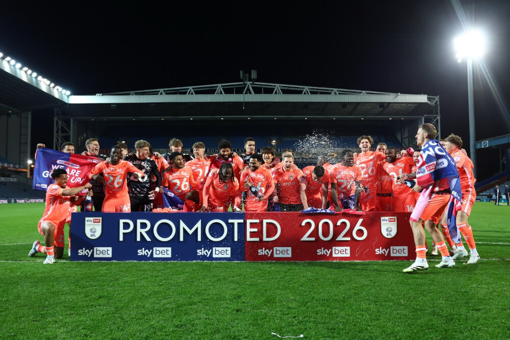 Ковънтри промоция Висша лига