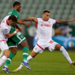 Лудогорец - ЦСКА