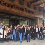 Един ден извън офиса: как нов тип HR събития променят корпоративната перспектива