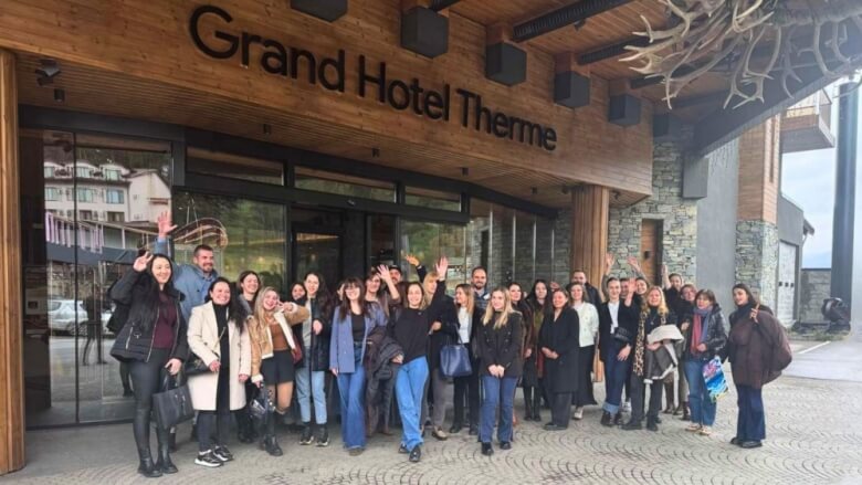 Един ден извън офиса: как нов тип HR събития променят корпоративната перспектива