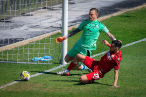 Светослав Вуцов, Йоанис Питас