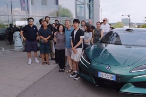 BYD