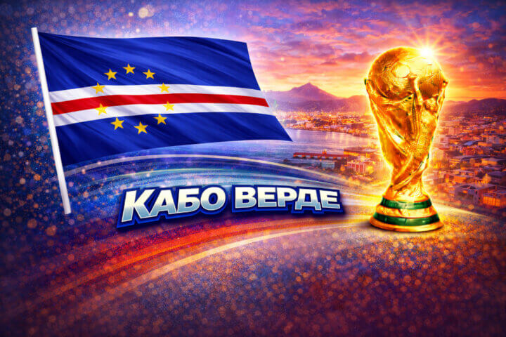 Кабо Верде