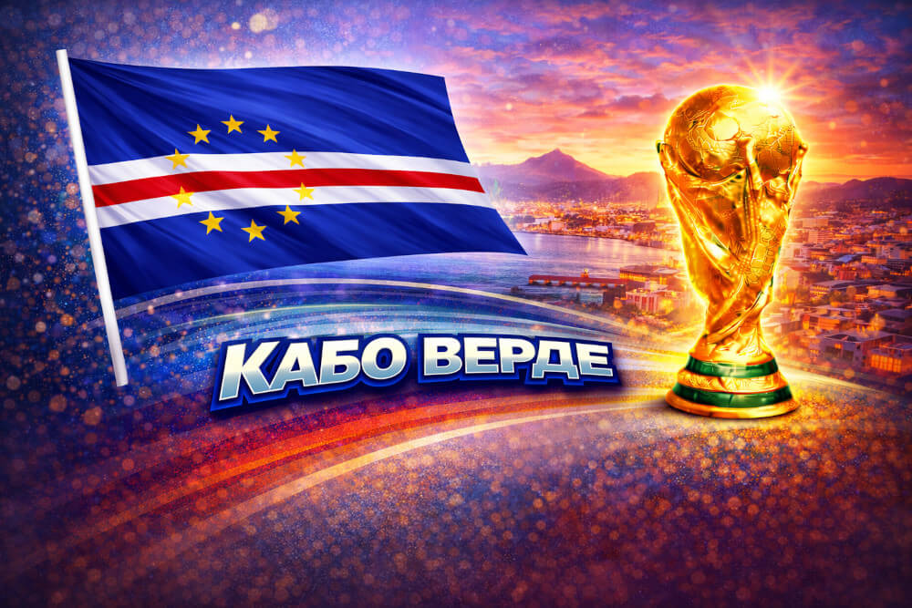 Кабо Верде