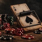Хазартна зависимост