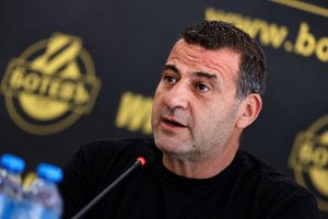 Илиян Филипов