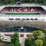 Стадион Българска армия