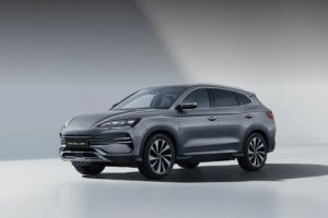 BYD