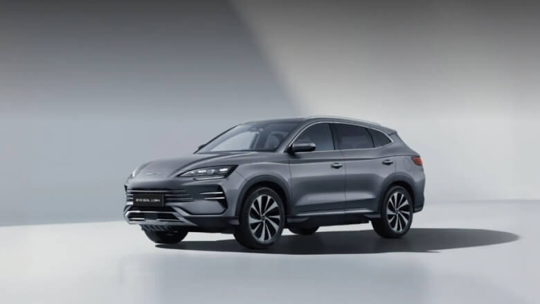 BYD