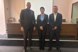 6.5 млн. евро от Електрохолд за развитие на електроразпределителната мрежа в област Ловеч през 2026 г.