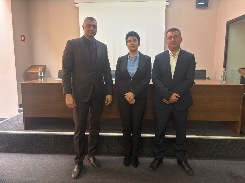 6.5 млн. евро от Електрохолд за развитие на електроразпределителната мрежа в област Ловеч през 2026 г.