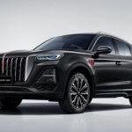 HONGQI ще представи нов модел на Asia Motor Show