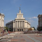 Народно събрание