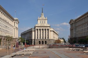 Народно събрание